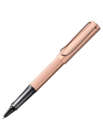 ROLLER KALEM LX ROSE GOLD 376 / LAMY