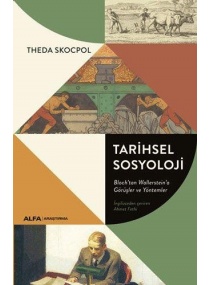 TARİHSEL SOSYOLOJİ / ALFA