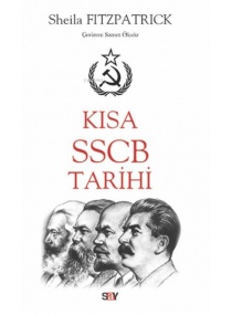 KISA SSCB TARİHİ / SAY