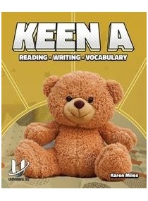 KEEN A READING-WRITING-VOCABULARY / UNIVERSAL ELT