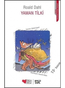 YAMAN TİLKİ / CAN