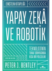 YAPAY ZEKA VE ROBOTİK / KRONİK