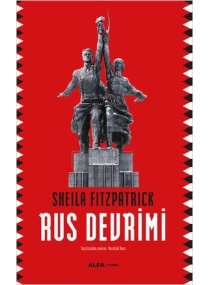 RUS DEVRİMİ / ALFA