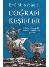 COĞRAFİ KEŞİFLER / ALFA