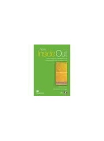 NEW INSIDE OUT ELEMENTARY WB WITH CD / MACMILLAN