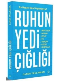 RUHUN YEDİ ÇIĞLIĞI / İSTANBUL YAYINEVİ