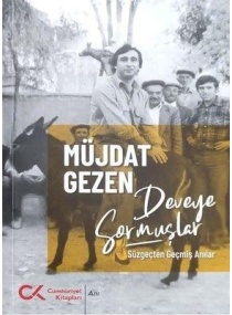 DEVEYE SORMUŞLAR / CUMHURİYET