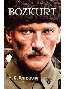 BOZKURT / DORLİON