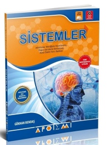 TYT BİYOLOJİ SİSTEMLER / APOTEMİ