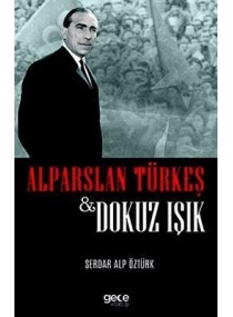 ALPARSLAN TÜRKEŞ DOKUZ IŞIK / GECE