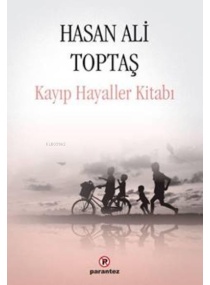 KAYIP HAYALLER KİTABI / PARANTEZ