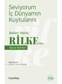 SEVİYORUM İÇ DÜNYAMIN KUYTULARI / HAYY