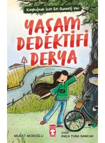 YAŞAM DEDEKTİFİ DERYA / TİMAŞ 