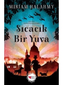 SICACIK BİR YUVA / CAN 