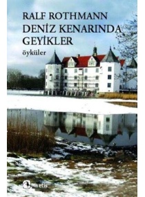 DENİZ KENARINDA GEYİKLER / METİS