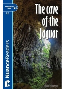 THE CAVE OF THE JAGUAR LEVEL 3 / NÜANS