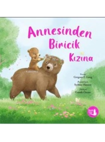 ANNESİNDEN BİRİCİK KIZANA / BÜYÜLÜ FENER