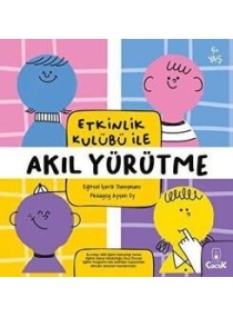 ETKİNLİK KULÜBÜ İLE AKIL YÜRÜTME / FLOKİ