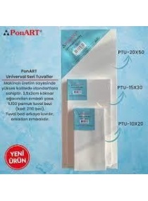 TUVAL UNIVERSAL 10X20