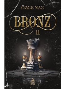 BRONZ 2  CİLTLİ / REN