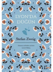 LYONDA DÜĞÜN BEZ CİLTLİ / KORİDOR