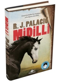 MİDİLLİ CİLTLİ / PEGASUS