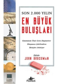 SON 2000 YILIN EN BÜYÜK BULUŞLARI / PEGASUS