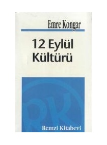 12 EYLÜL KÜLTÜRÜ / REMZİ