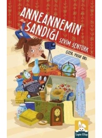 ANNEANNEMİN SANDIĞI / LAPİN 