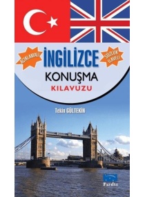 İNGİLİZCE KONUŞMA KILAVUZU / PARILTI 