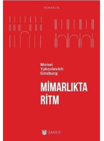 MİMARLIKTA RİTM / JANUS