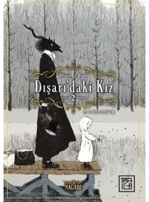 DIŞARIDAKİ KIZ 2 / ATHICA