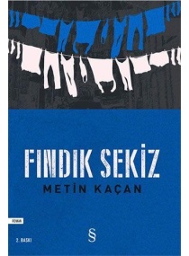 FINDIK SEKİZ / EVEREST