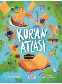 KURAN ATLASI / GÜLCE