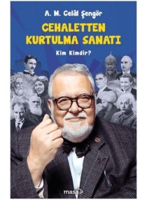 CEHALETTEN KURTULMA SANATI KİM KİMDİR / MASA