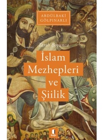 İSLAM MEZHEPLERİ VE ŞİİLİK / KAPI