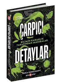 ÇARPICI DETAYLAR / BETA 