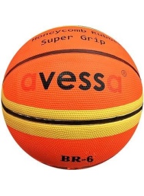 BASKETBOL TOPU NO:7 / AVESSA