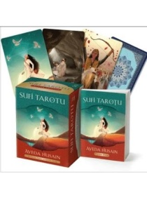 SUFİ TAROTU / BUTİK