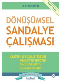 DÖNÜŞÜMSEL SANDALYE ÇALIŞMASI / PSİKONET