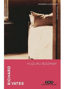 HUZURU BOZMAK / YKY