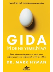 GIDA İYİ DE NE YEMELİYİM / PEGASUS