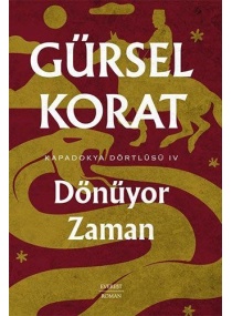 DÖNÜYOR ZAMAN / EVEREST 