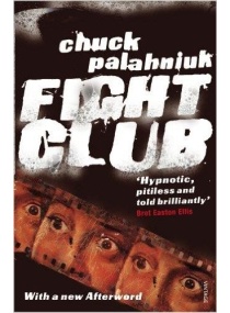 FIGHT CLUB / VINTAGE