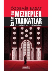 İSLAMDA MEZHEPLER / BERFİN