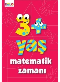 MATEMATİK ZAMANI +3 YAŞ / EOLO