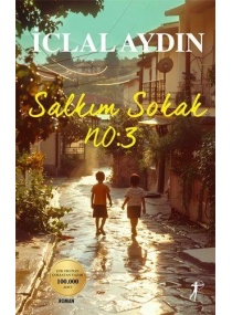 SALKIM SOKAK NO 3 / ARTEMİS