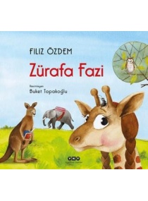 ZÜRAFA FAZİ / YKY