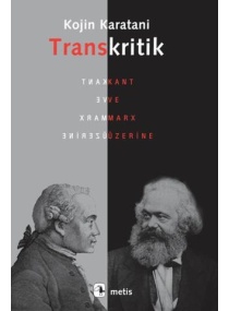 TRANSKRİTİK / METİS