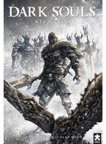 DARK SOULS KIŞ GEZİSİ / EKSİK PARÇA